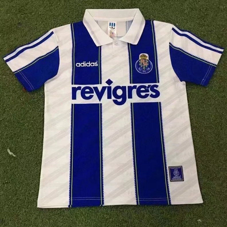 95-97 Porto home
